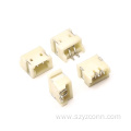 ZH1.5mm Wafer Pin header Connector SMT 2P
